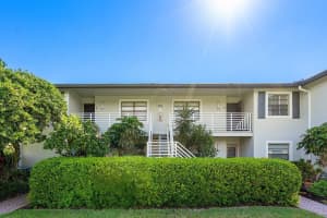 24 Southport Lane A, Boynton Beach, FL 33436 Sold 05/15/25