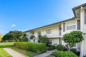 24 Southport Lane A, Boynton Beach, FL 33436 Sold 05/15/25