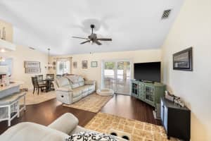 1782 SE Mansfield Street, Port Saint Lucie, FL 34952 Sold 04/29/25