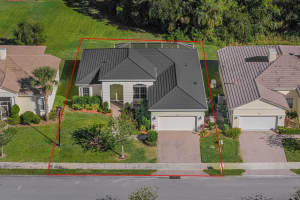 345 SW Lake Forest Way, Port Saint Lucie, FL 34986 Sold 04/14/25