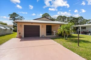 59 San Luis Obispo, Fort Pierce, FL 34951 Sold 05/16/25