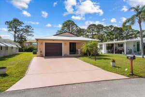 59 San Luis Obispo, Fort Pierce, FL 34951 Sold 05/16/25