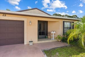 59 San Luis Obispo, Fort Pierce, FL 34951 Sold 05/16/25