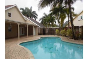 9310 NW 33rd Place, Sunrise, FL 33351 Sold 04/30/25