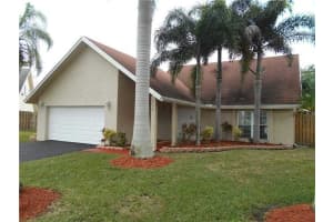 9310 NW 33rd Place, Sunrise, FL 33351 Sold 04/30/25