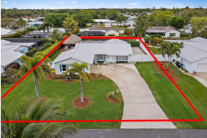 8742 SE Sandcastle Circle, Hobe Sound, FL 33455 Sold 04/30/25