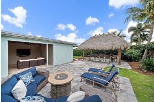 8742 SE Sandcastle Circle, Hobe Sound, FL 33455 Sold 04/30/25