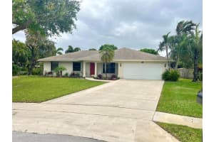 12188 Broadleaf Court, Wellington, FL 33414 Sold 07/25/25