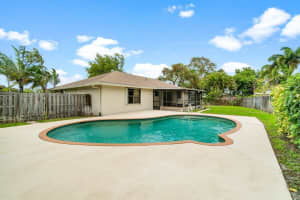 12188 Broadleaf Court, Wellington, FL 33414 Sold 07/25/25