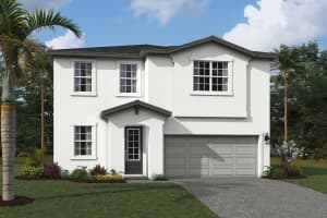 7261 Lenora Lane, Lake Worth, FL 33467 Sold 08/22/25