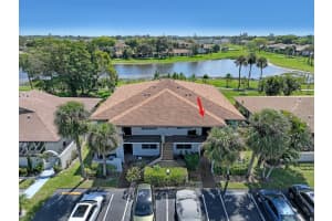 5892 Areca Palm Circle D, Delray Beach, FL 33484 Sold 04/28/25