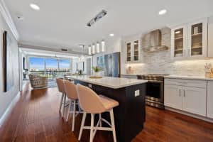 2401 Marina Isle Way 503, Jupiter, FL 33477 Sold 10/17/25