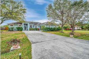 1637 SW Cordova Street, Port Saint Lucie, FL 34987 Sold 04/11/25