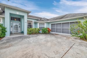 1637 SW Cordova Street, Port Saint Lucie, FL 34987 Sold 04/11/25