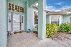 1637 SW Cordova Street, Port Saint Lucie, FL 34987 Sold 04/11/25