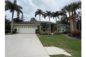 4488 SE Chelsea Circle, Stuart, FL 34997 Sold 10/16/25