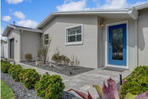 2615 Wabash Drive, North Palm Beach, FL 33410 Sold 05/02/25