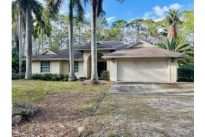 15621 83rd Lane N, The Acreage, FL 33470 Sold 04/14/25