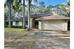15621 83rd Lane N, The Acreage, FL 33470 Sold 04/14/25