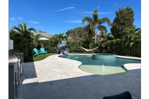 1351 Telfair Drive, Jupiter, FL 33458 Sold 04/22/25