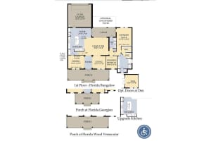1351 Telfair Drive, Jupiter, FL 33458 Sold 04/22/25