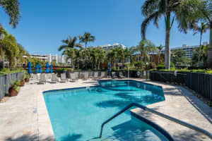 1501 S Ocean 6 Boulevard 6, Boca Raton, FL 33432 - MLS#R11068288