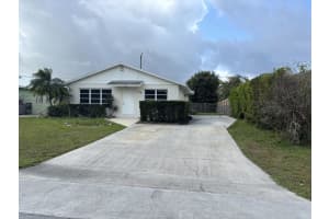 1110 Cherokee Street, Jupiter, FL 33458 Sold 05/29/25