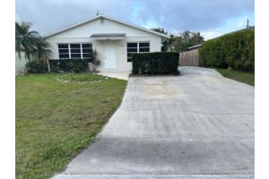 1110 Cherokee Street, Jupiter, FL 33458 Sold 05/29/25
