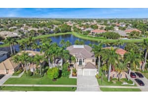 3597 Royalle Terrace, Wellington
