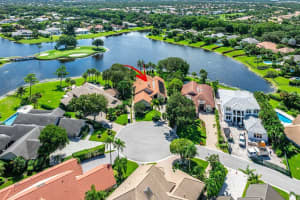 3574 Loire Ln, Palm Beach Gardens, FL 33410, Sold 03/05/25