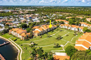 157 Yacht Club Way 206, Hypoluxo, FL 33462 - MLS#R11068328