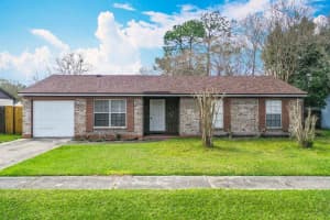 2584 Spring Lake Road, Jacksonville, FL 32210 Sold 07/10/25