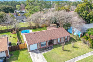 2584 Spring Lake Road, Jacksonville, FL 32210 Sold 07/10/25