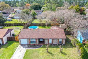 2584 Spring Lake Road, Jacksonville, FL 32210 Sold 07/10/25