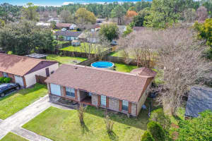 2584 Spring Lake Road, Jacksonville, FL 32210 Sold 07/10/25