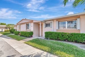 2523 Dudley Drive W G, West Palm Beach, FL 33415 Sold 04/23/25