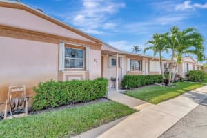 2523 Dudley Drive W G, West Palm Beach, FL 33415 Sold 04/23/25