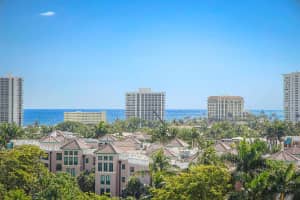 485 E Royal Palm Road 804, Boca Raton