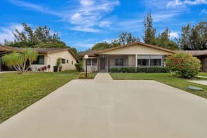 14580 Lucy Drive, Delray Beach, FL 33484 Sold 04/15/25
