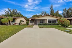14580 Lucy Drive, Delray Beach, FL 33484 Sold 04/15/25