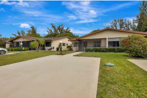 14580 Lucy Drive, Delray Beach, FL 33484 Sold 04/15/25