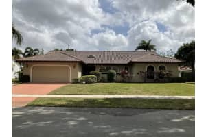 2684 NW 27th Terrace, Boca Raton, FL 33434 Sold 05/19/25