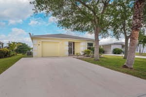 45 Huarte Way, Port Saint Lucie, FL 34952 Sold 05/13/25
