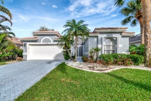 12586 Majestic Isles Drive, Boynton Beach, FL 33437 Sold 07/16/25