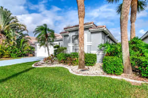 12586 Majestic Isles Drive, Boynton Beach, FL 33437 Sold 07/16/25