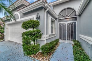 12586 Majestic Isles Drive, Boynton Beach, FL 33437 Sold 07/16/25