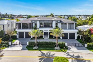 989 Marble Way, Boca Raton, FL 33432 Sold 09/11/25