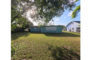 845 SE Airoso Boulevard, Port Saint Lucie, FL 34983 Sold 04/17/25