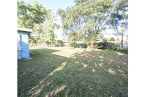 845 SE Airoso Boulevard, Port Saint Lucie, FL 34983 Sold 04/17/25