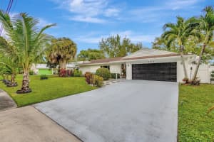 302 Marginal Road, West Palm Beach, FL 33411 Sold 04/30/25